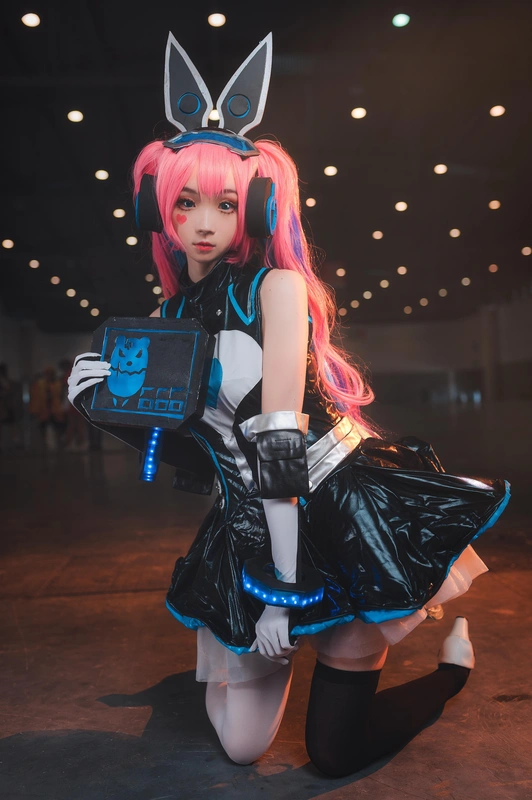 漫展返图~~ - 拿相机的执义